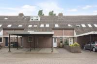 Woning Vliethof 50 Terheijden
