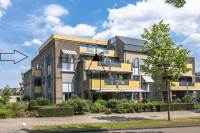 Woning Rembrandtstraat 91 Voorthuizen