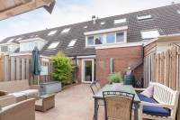 Woning Olykamp 70 Hendrik-Ido-Ambacht