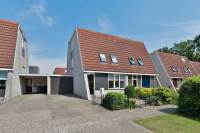 Woning Kruidenlaan 78 Nijverdal