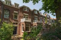 Woning Jozef Israëlsstraat 66 Nijmegen