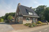Woning Sint Vincentiusstraat 63 Neerkant