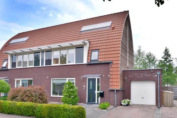 Woning Goudvink 9 Olst