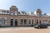 Woning Zacharias Jansenstraat 16 Utrecht