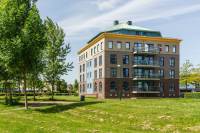 Woning Wijnbouw 20 Houten