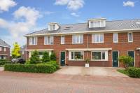 Woning Barbeellaan 83 Odijk