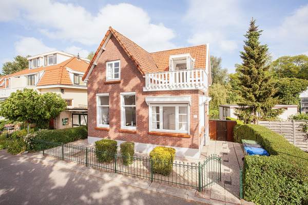 Woning Terbregse Rechter Rottekade 80 Rotterdam