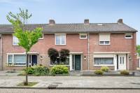 Woning Hendrik Mandestraat 4 Eindhoven