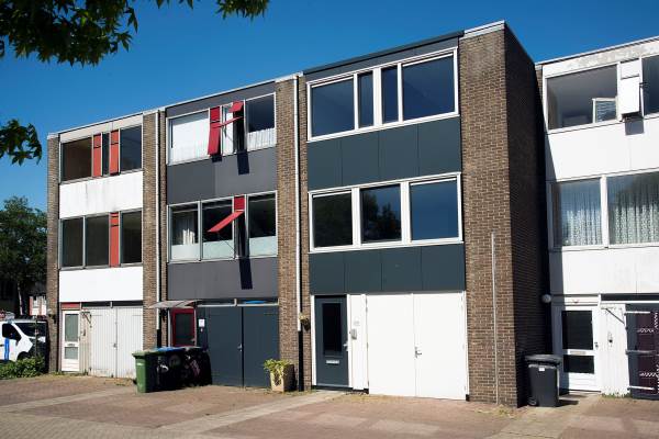 Woning Hanenberglanden 219 Enschede