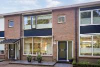 Woning Nederlandlaan 93 Enschede