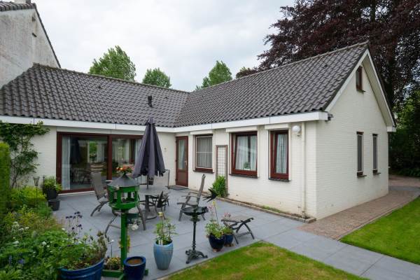 Woning Nieuweweg 1 Benningbroek