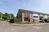 Woning Cypresstraat 1 Winterswijk