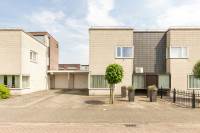 Woning Smalbroekstraat 36 Tilburg