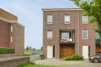 Woning Beneluxlaan 632 Almere