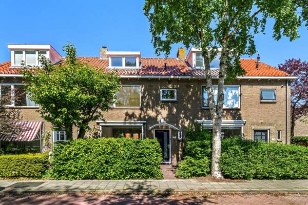 Woning Sandbergstraat 7 Abcoude