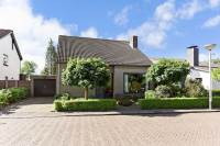 Woning Kapelstraat 26 Breda