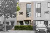Woning Monetstraat 17 Rijnsburg