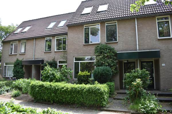 Woning De Toverdans 72 Molenhoek