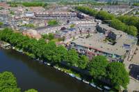 Woning Salawatihof 37 Utrecht