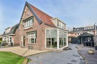 Woning Manegelaan 39 Hoofddorp