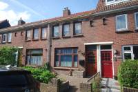 Woning Roskamstraat 26 Haarlem