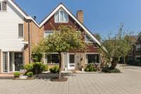 Woning Europastraat 23 Krommenie