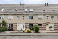 Woning Princesseplaat 38 Bergen op Zoom