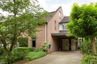 Woning Kastanjelaan 3 Malden