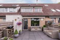 Woning Aletta Jacobs-erf 274 Dordrecht