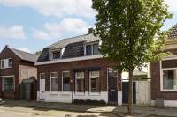 Woning Emmastraat 86 Roosendaal