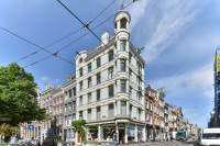 Woning Keizersgracht 709 Amsterdam