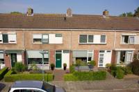 Woning dr. B. Vaandragerstraat 8 Domburg