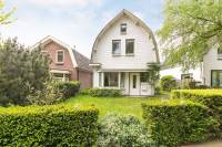 Woning Spoorstraat 9 Lunteren