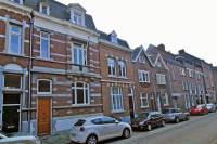 Woning Bourgognestraat 27 Maastricht