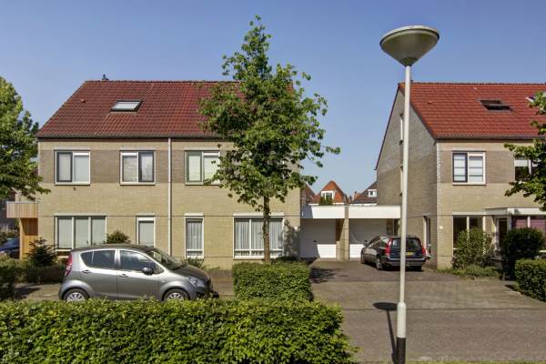 Woning Don Boscoplein 9 Breda