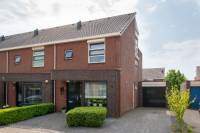 Woning Waterhoen 19 Grootebroek