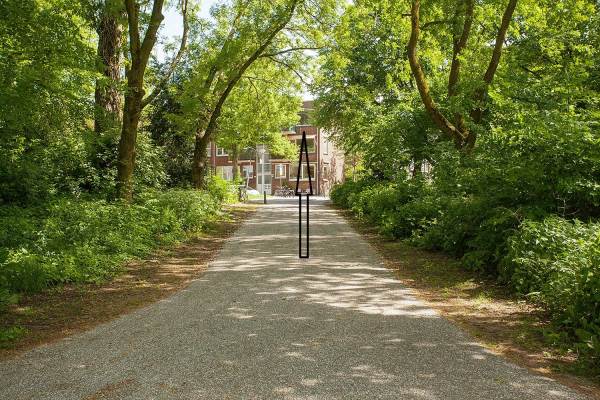 Woning Vroesenlaan 8 Rotterdam