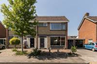 Woning Beatrixstraat 48 De Rijp
