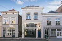 Woning Vughterstraat 218 Den Bosch