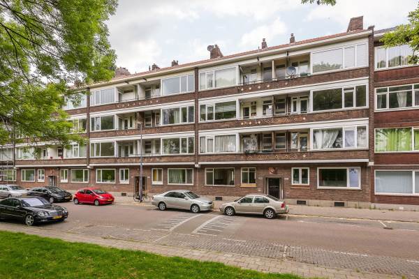 Woning Schiedamseweg Beneden 539 Rotterdam - Oozo.nl