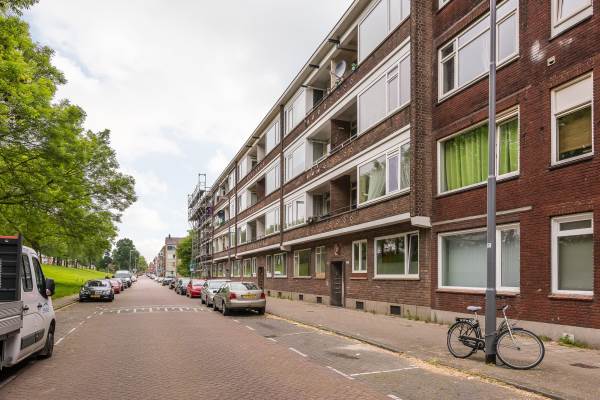 Woning Schiedamseweg Beneden 539 Rotterdam - Oozo.nl