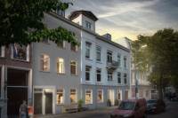 Woning Noordsingel 45 Rotterdam