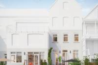 Woning Noordsingel 43 Rotterdam