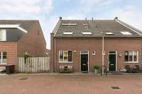 Woning Maarten Bogaardhof 11 Aarlanderveen