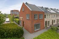 Woning De Citrus 2 Leeuwarden