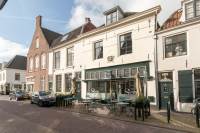 Woning Marktstraat 41 Naarden
