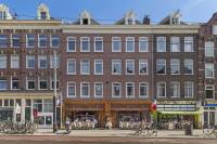 Woning Albert Cuypstraat 58 Amsterdam