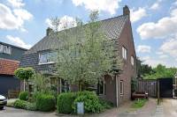 Woning van der Muelenstraat 48 Driebergen-Rijsenburg