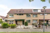 Woning Cromme Meth 59 Hoogvliet Rotterdam