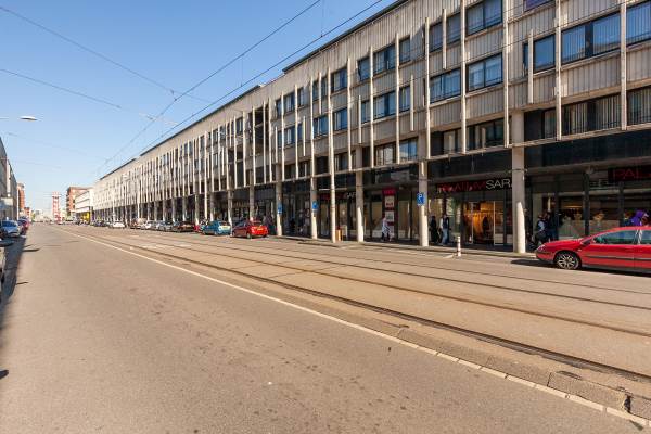 Woning Hobbemastraat 226 Den Haag